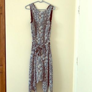 Banana Republic Dress